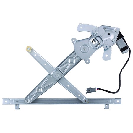 Wai Global WINDOW REGULATOR & MOTOR, WPR0674LM WPR0674LM